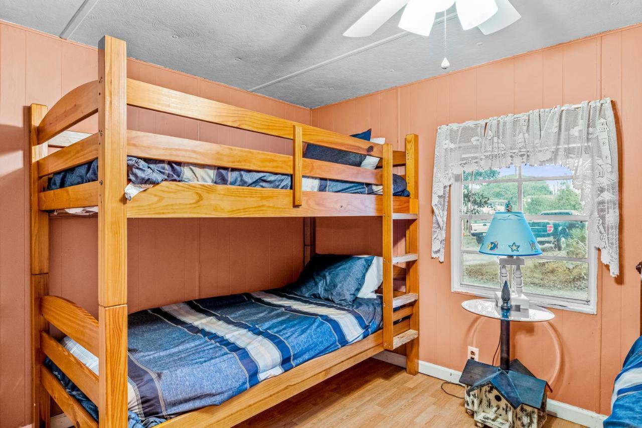 アトランティック・ビーチ Fanci'S Hideoutヴィラ エクステリア 写真